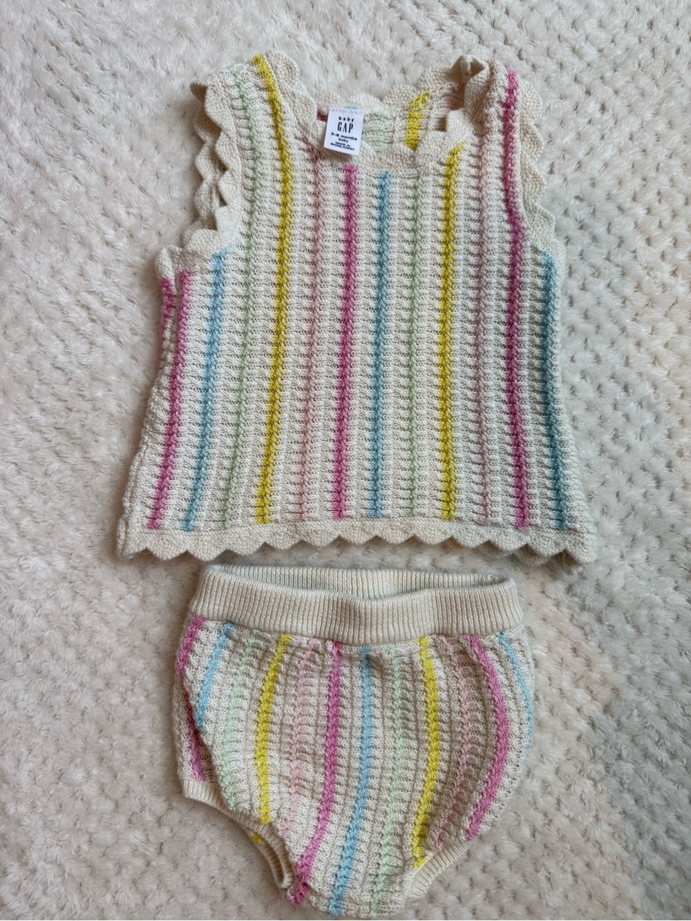 Baby GAP - Matching set